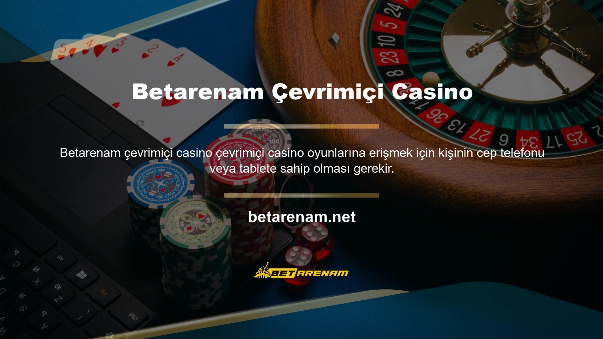 Çevrimiçi casino oyunları arasında kullanıcıların çoğunluğu, özellikle yabancı casino sitelerindeki casino oyunlarını tercih ediyor