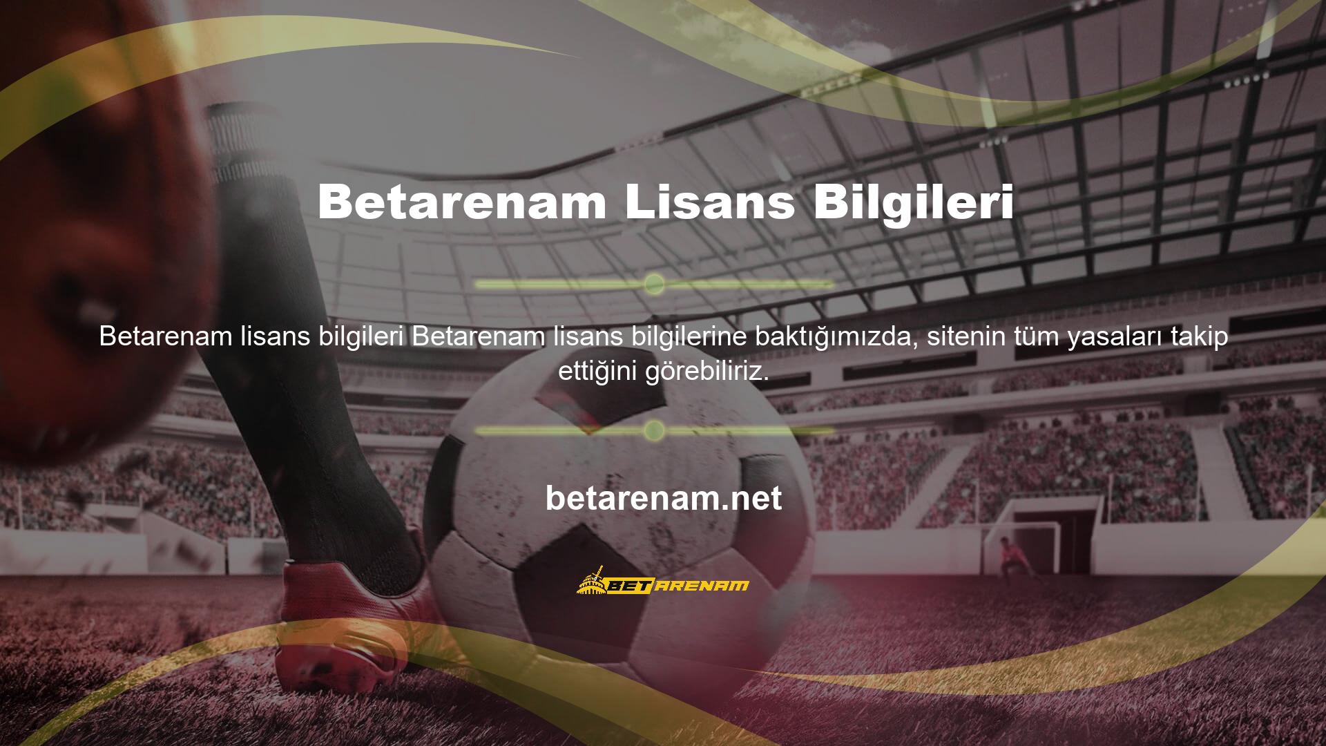 Bununla birlikte, Avrupa ülkelerinde Betarenam mevcuttur, ancak maalesef Türk kullanıcıları yasak nedeniyle buna erişemezler